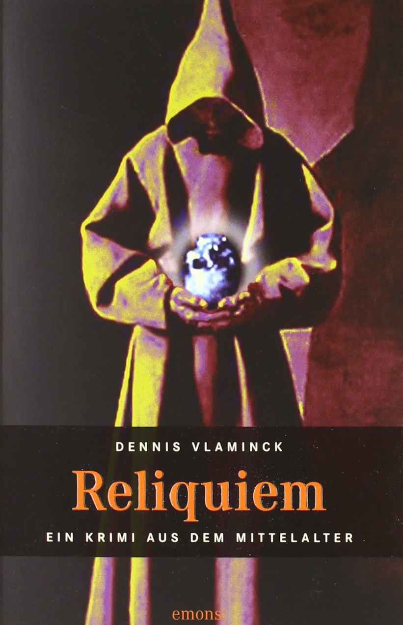 Reliquiem Historical Fiction