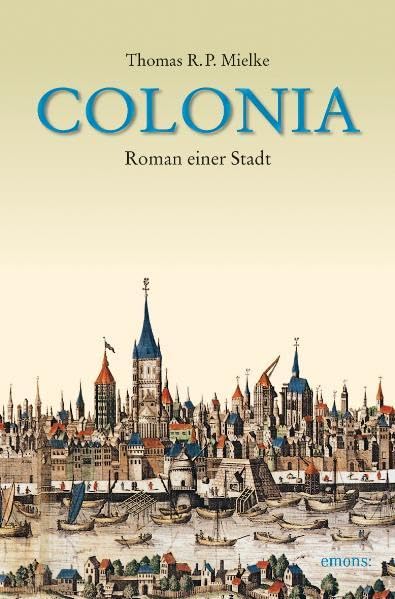 Colonia Historical Fiction