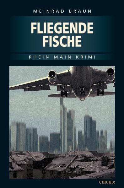 Fliegende Fische Contemporary literature