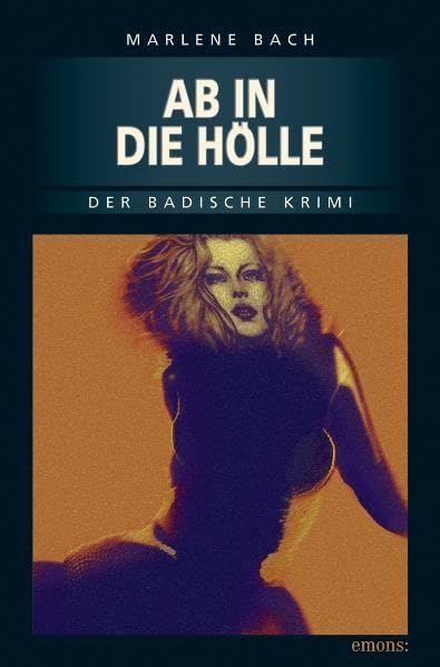 Ab in die Hölle (Maria Mooser) Contemporary literature Books