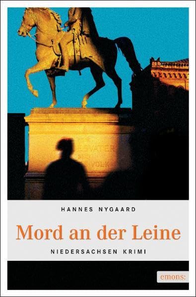 Product Image: Mord an der Leine