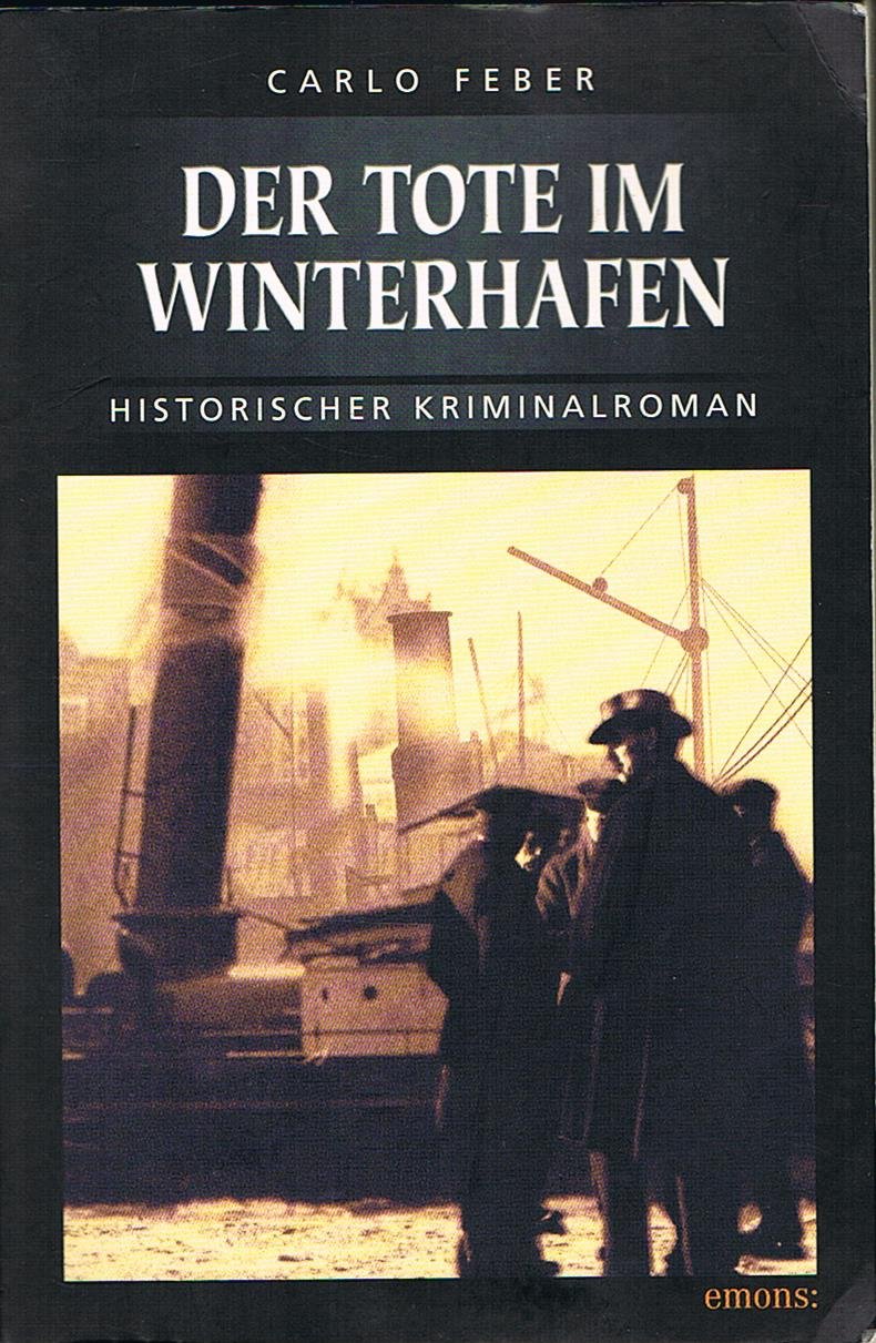 Der Tote im Winterhafen Contemporary literature