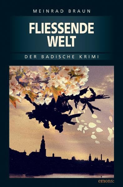 Fliessende Welt Contemporary literature