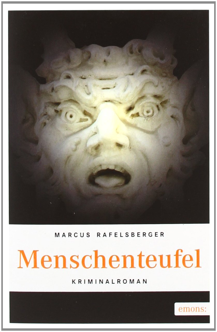 Product Image: Menschenteufel