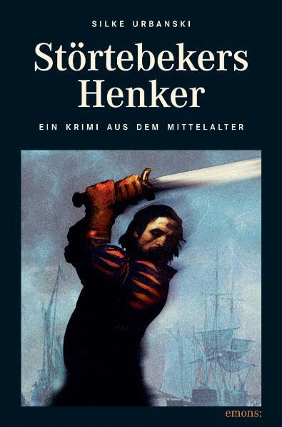 Störtebekers Henker Contemporary literature Books