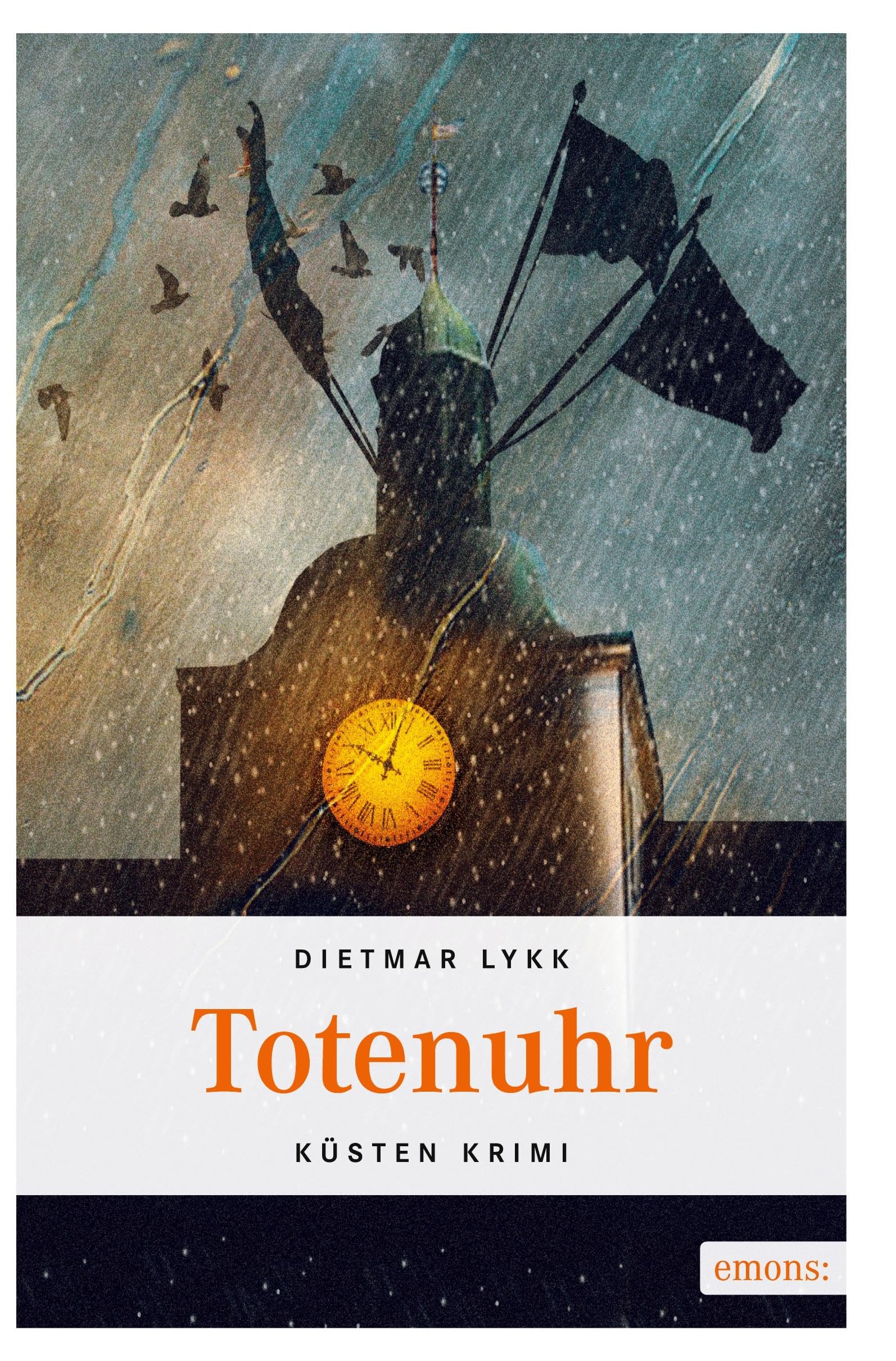 Product Image: Totenuhr