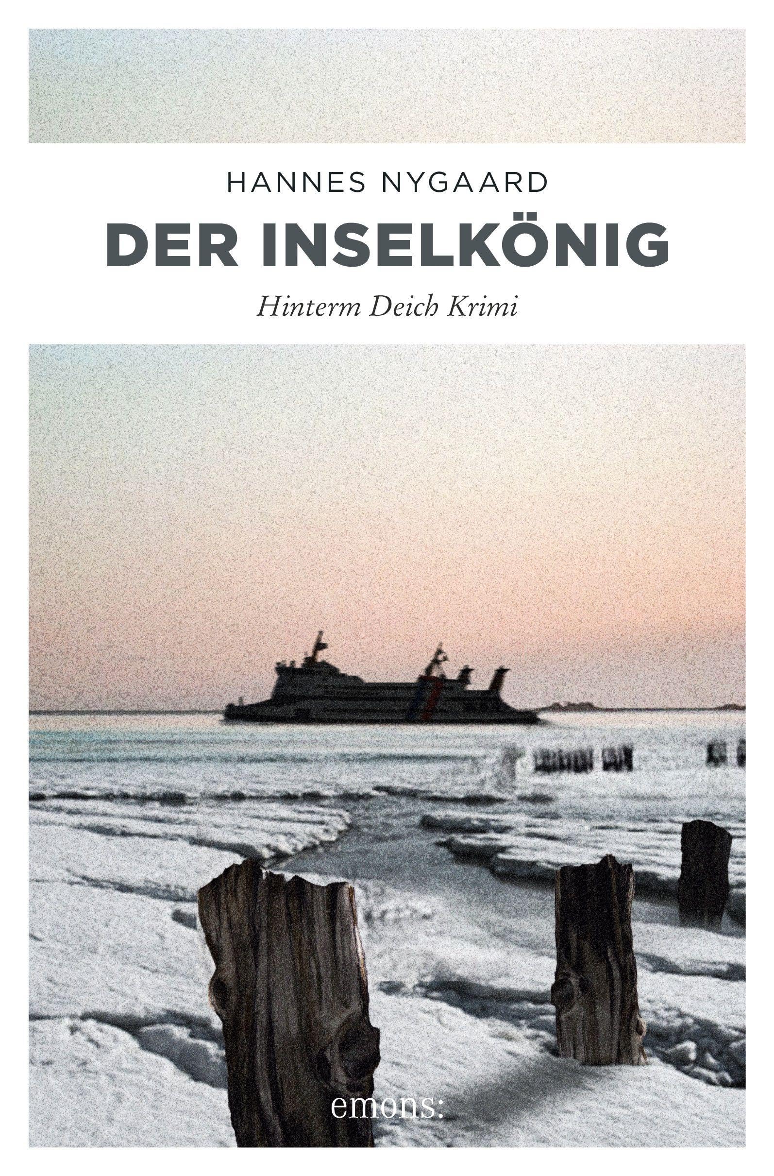 Product Image: Der Inselkönig
