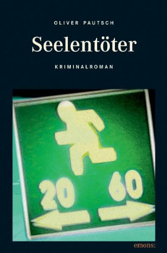 Seelentöter Crime & Thrillers