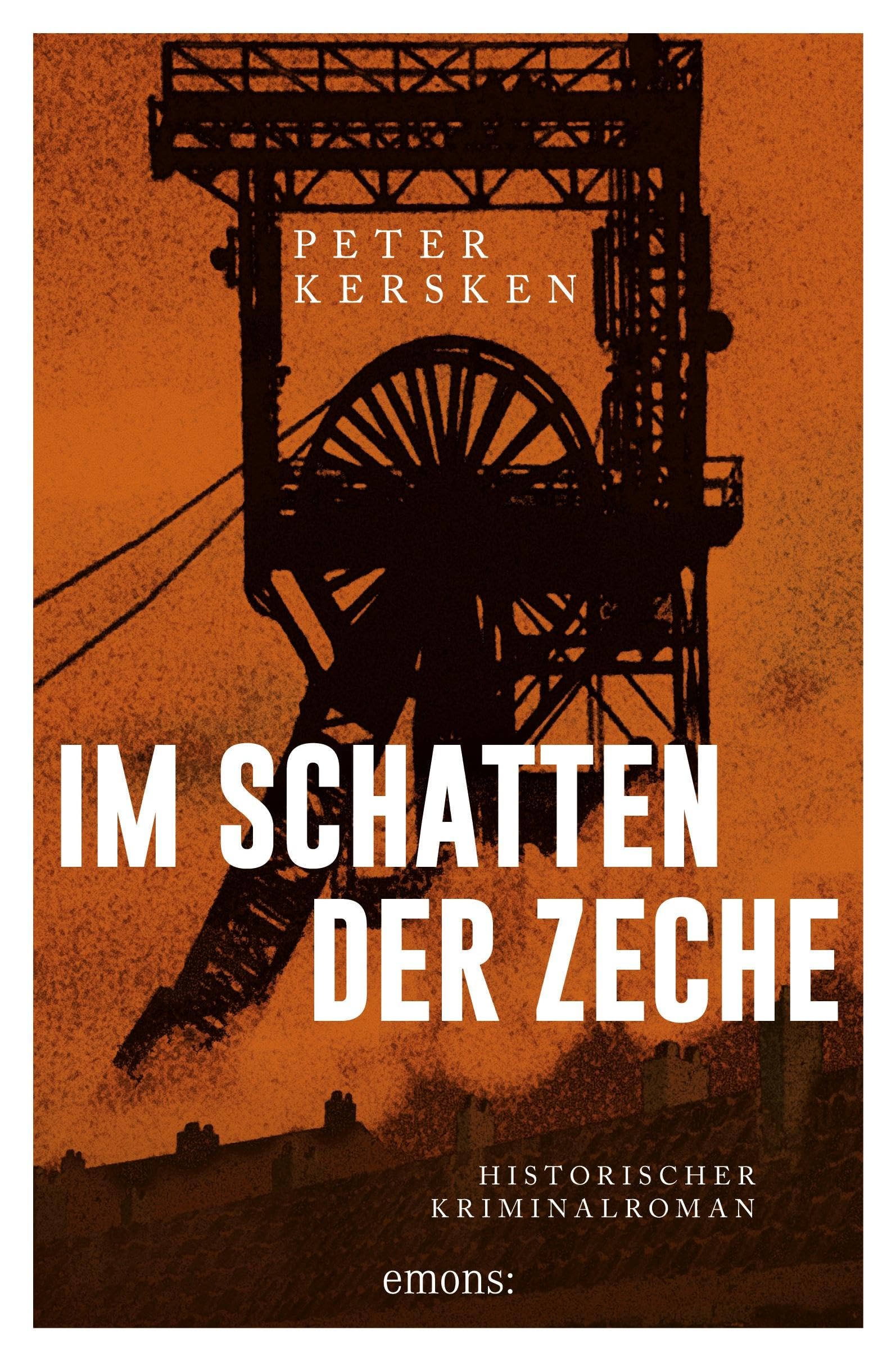 Im Schatten der Zeche Contemporary literature Books