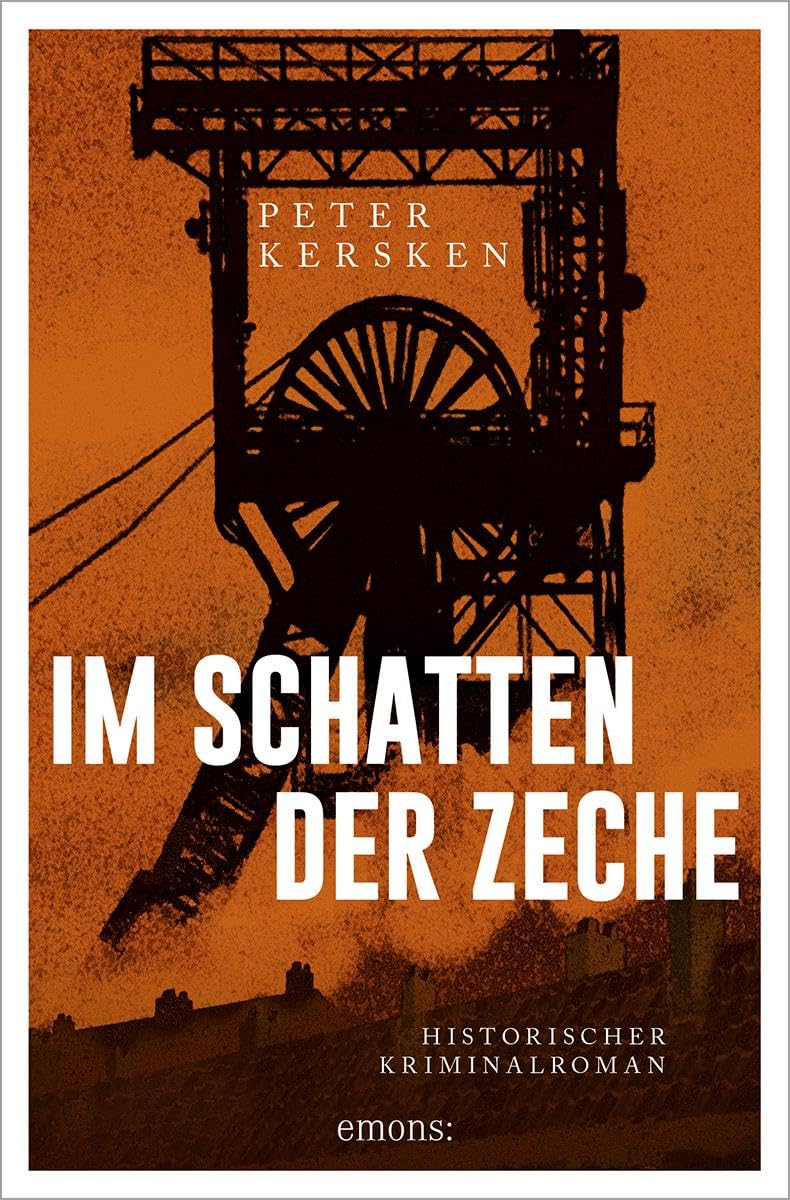 Product Image: Im Schatten der Zeche