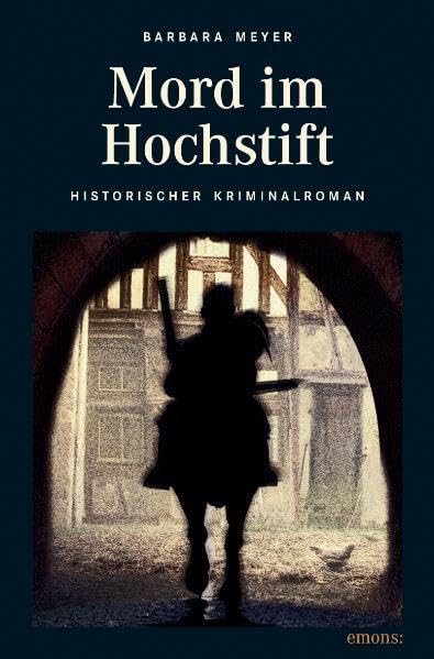 Mord im Hochstift Contemporary literature Books