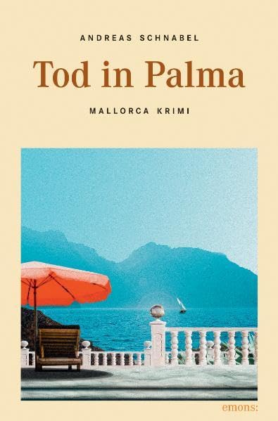 Tod in Palma Contemporary literature Books
