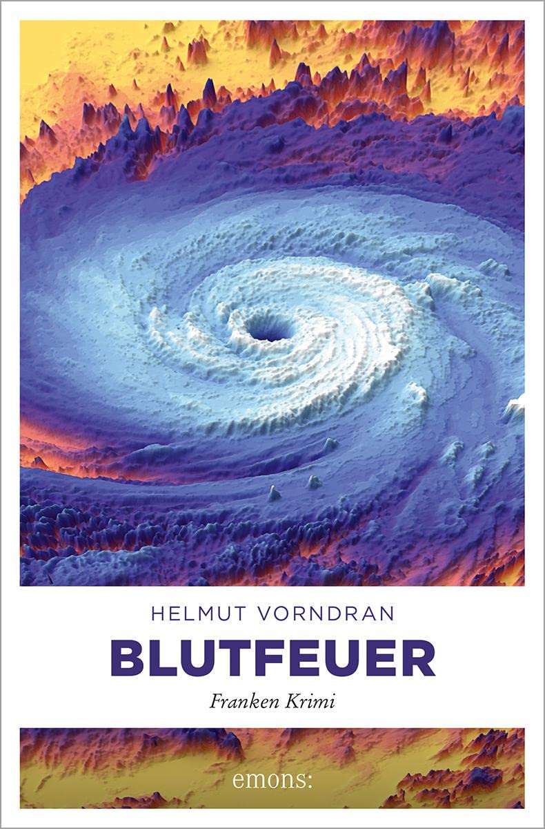 Blutfeuer Contemporary literature Books