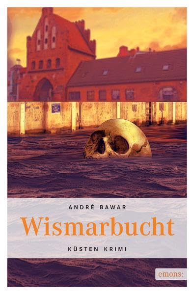 Wismarbucht (Küsten Krimi) Contemporary literature