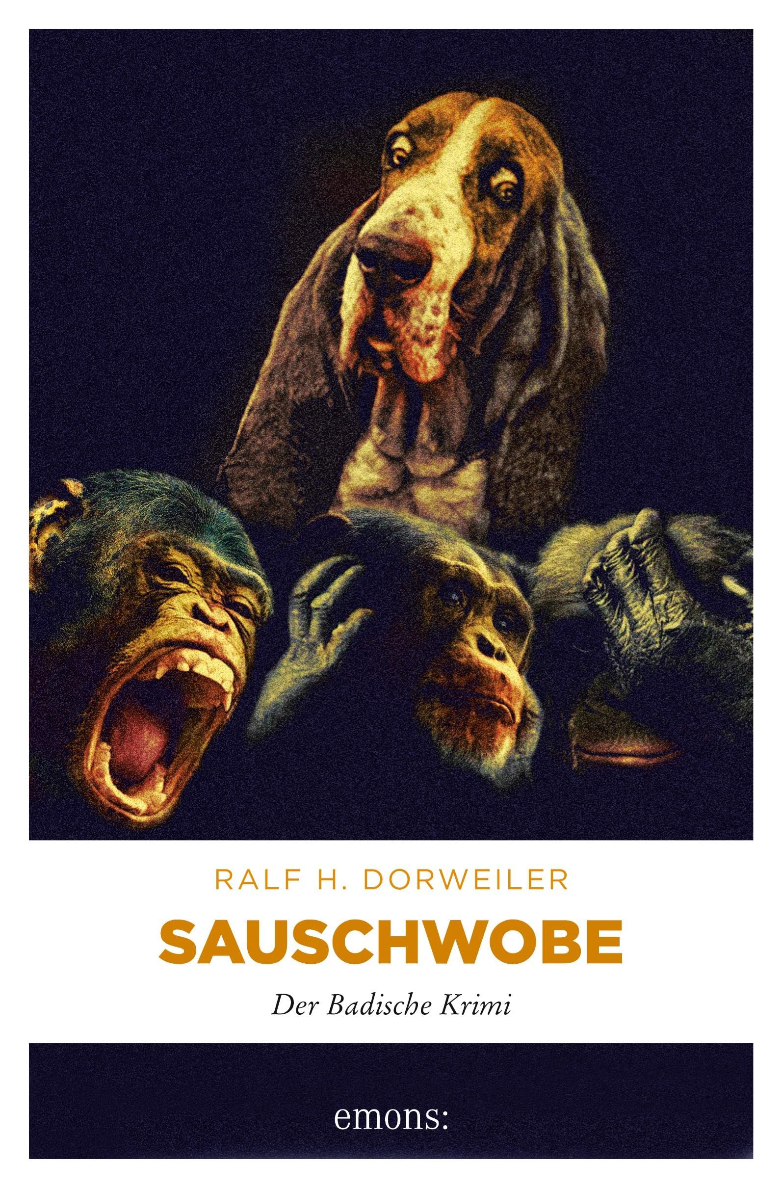 Product Image: Sauschwobe!
