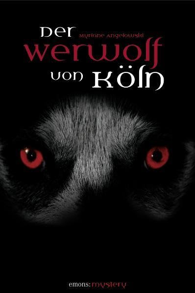 Der Werwolf von Köln (emons: mystery) Contemporary literature