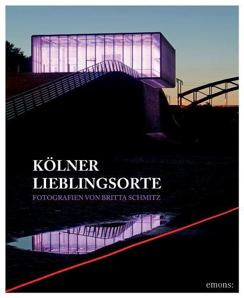 Kölner Lieblingsorte Leisure, Home & Garden Books