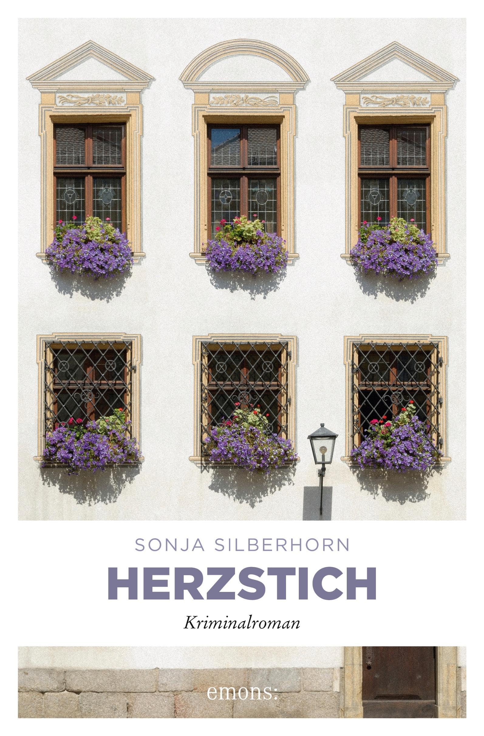 Herzstich Contemporary literature Books