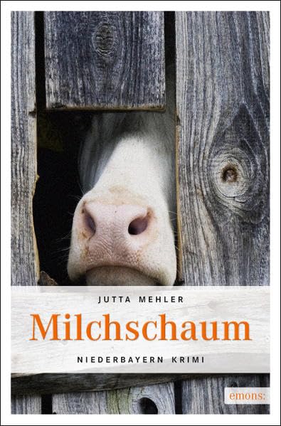 Milchschaum Contemporary literature Books
