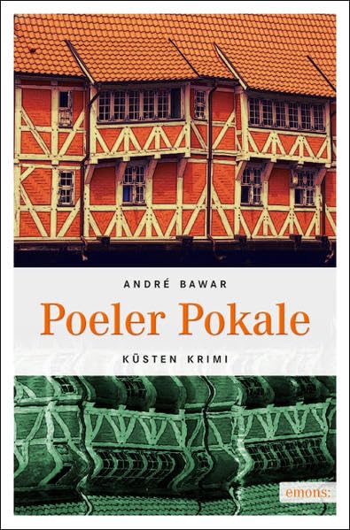 Poeler Pokale Contemporary literature Books