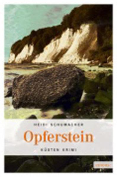 Opferstein Contemporary literature Books