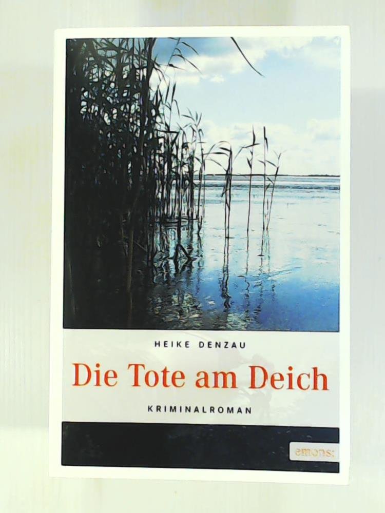 Product Image: Die Tote am Deich