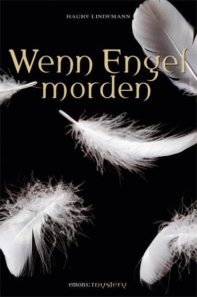 Wenn Engel morden (emons: mystery) Contemporary literature