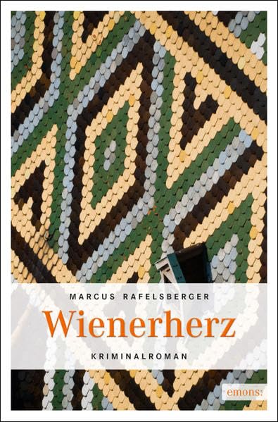 Wienerherz Contemporary literature Books