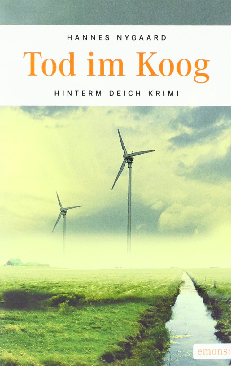 Product Image: Tod im Koog