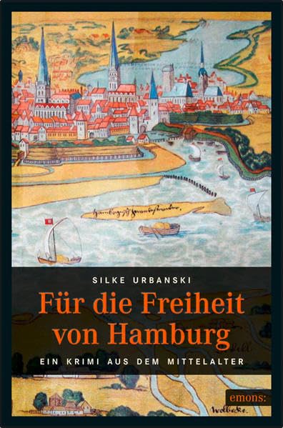 Für die Freiheit von Hamburg Contemporary literature