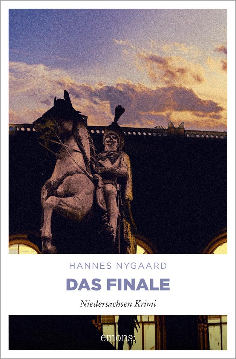 Das Finale Contemporary literature Books