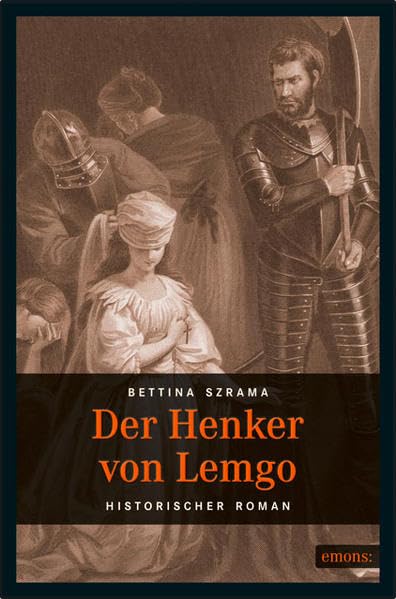 Der Henker von Lemgo Historical Fiction