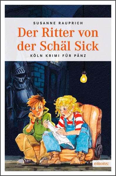 Der Ritter von der Schäl Sick Action & Adventure
