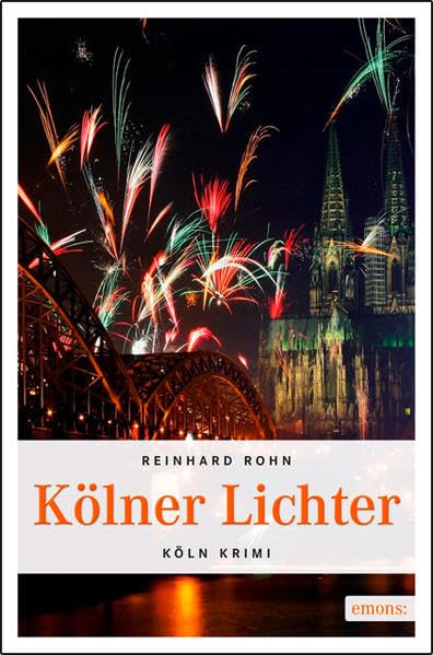 Product Image: Kölner Lichter