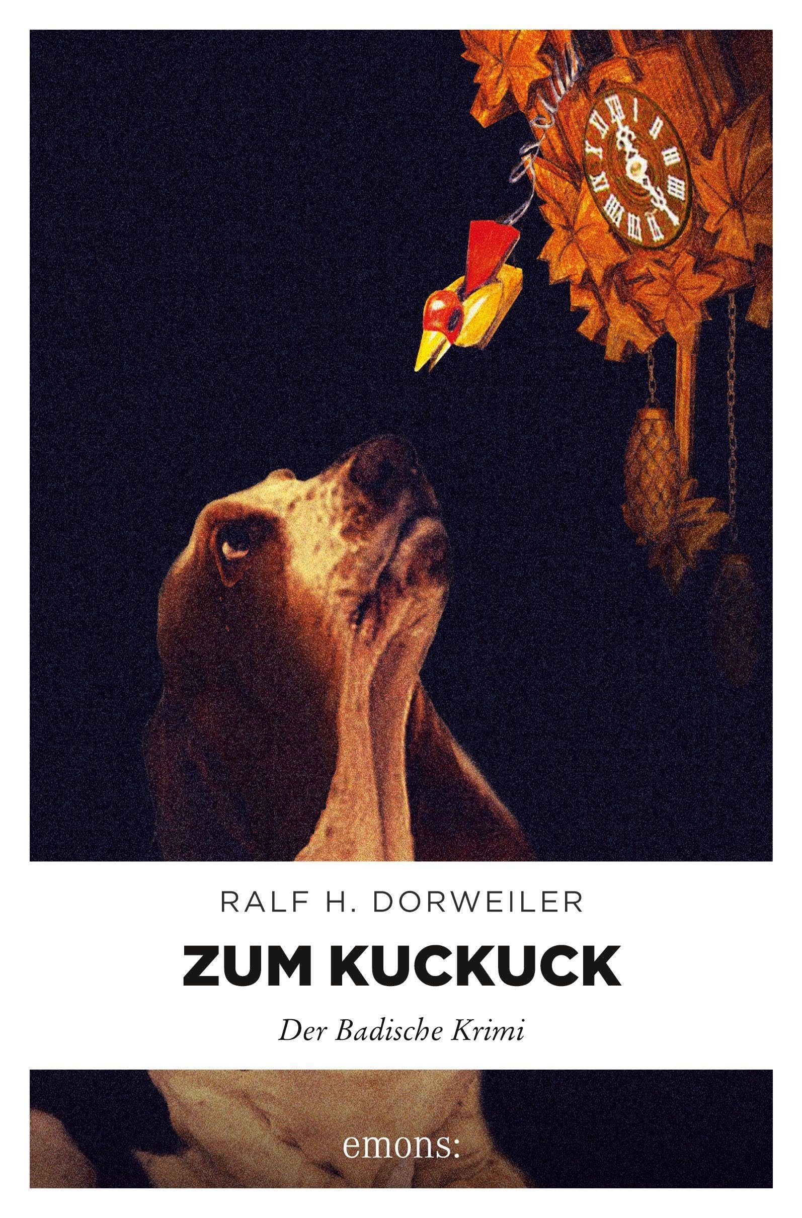 Zum Kuckuck Contemporary literature