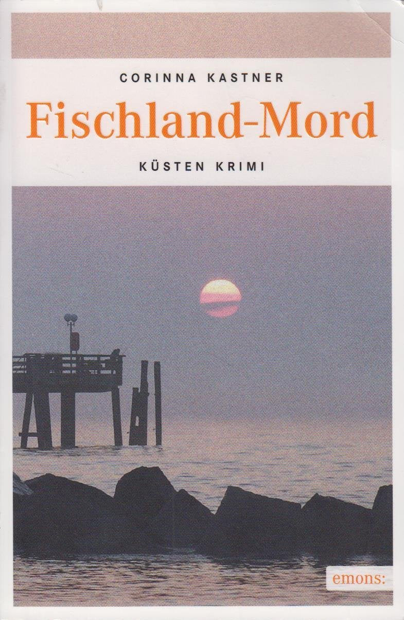 Fischland-Mord Contemporary literature