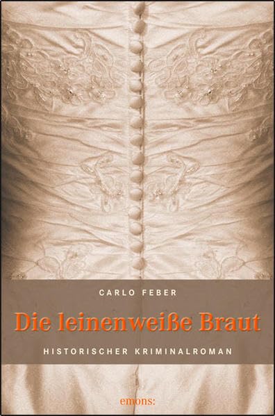 Product Image: Die leinenweiße Braut