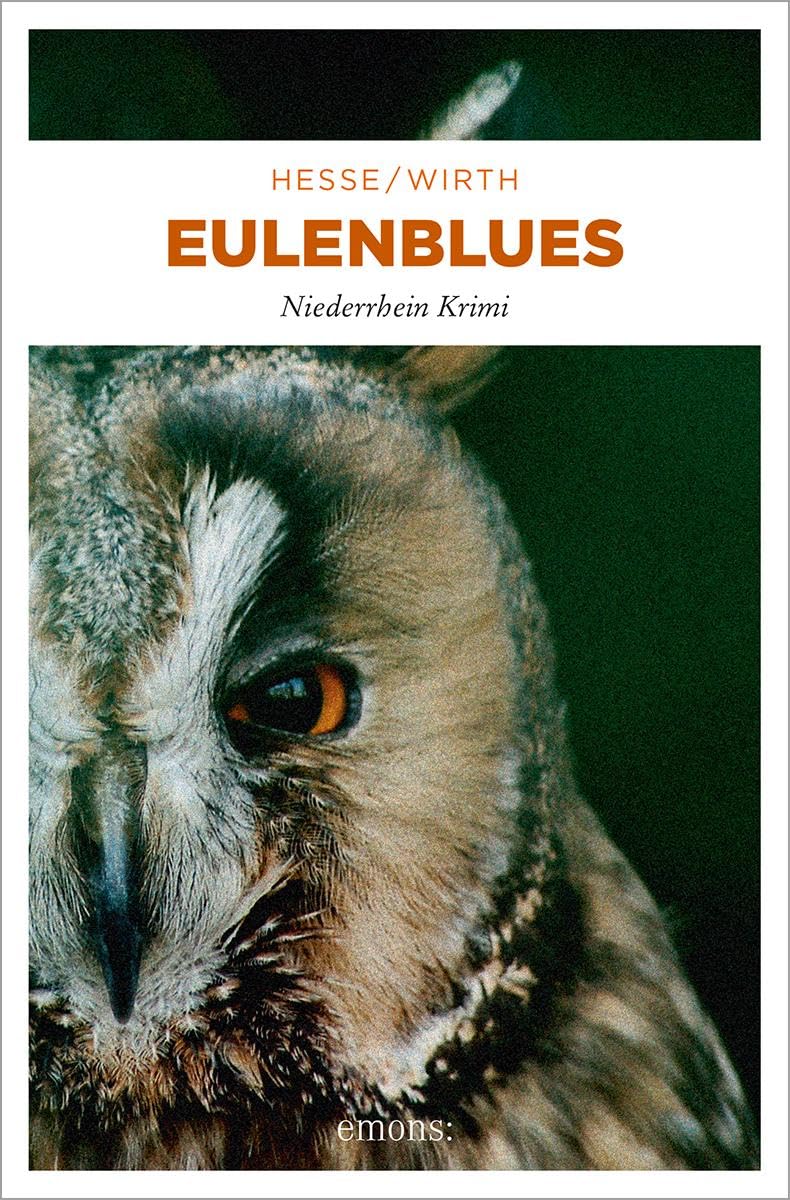 Eulenblues Contemporary literature Books