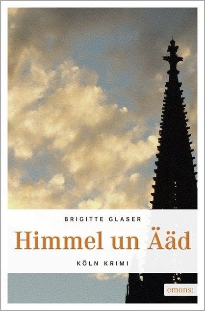 Himmel un Ääd Contemporary literature Books