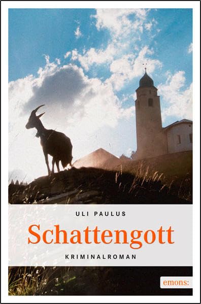 Schattengott Contemporary literature