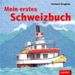 Mein erstes Schweizbuch Children's books