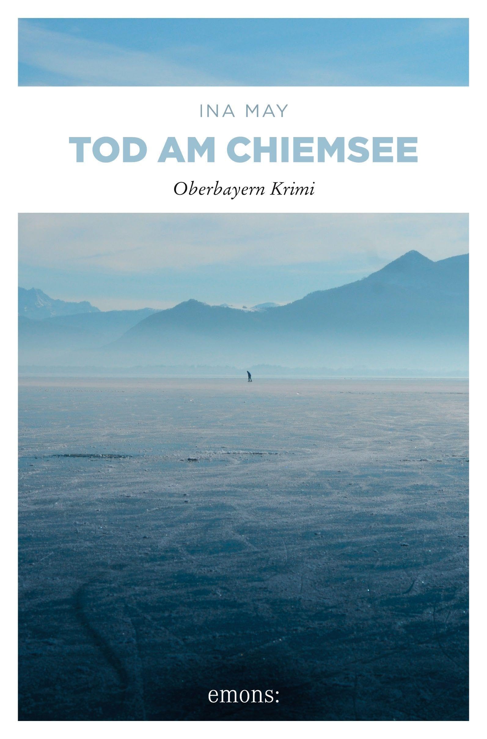 Tod am Chiemsee Contemporary literature Books
