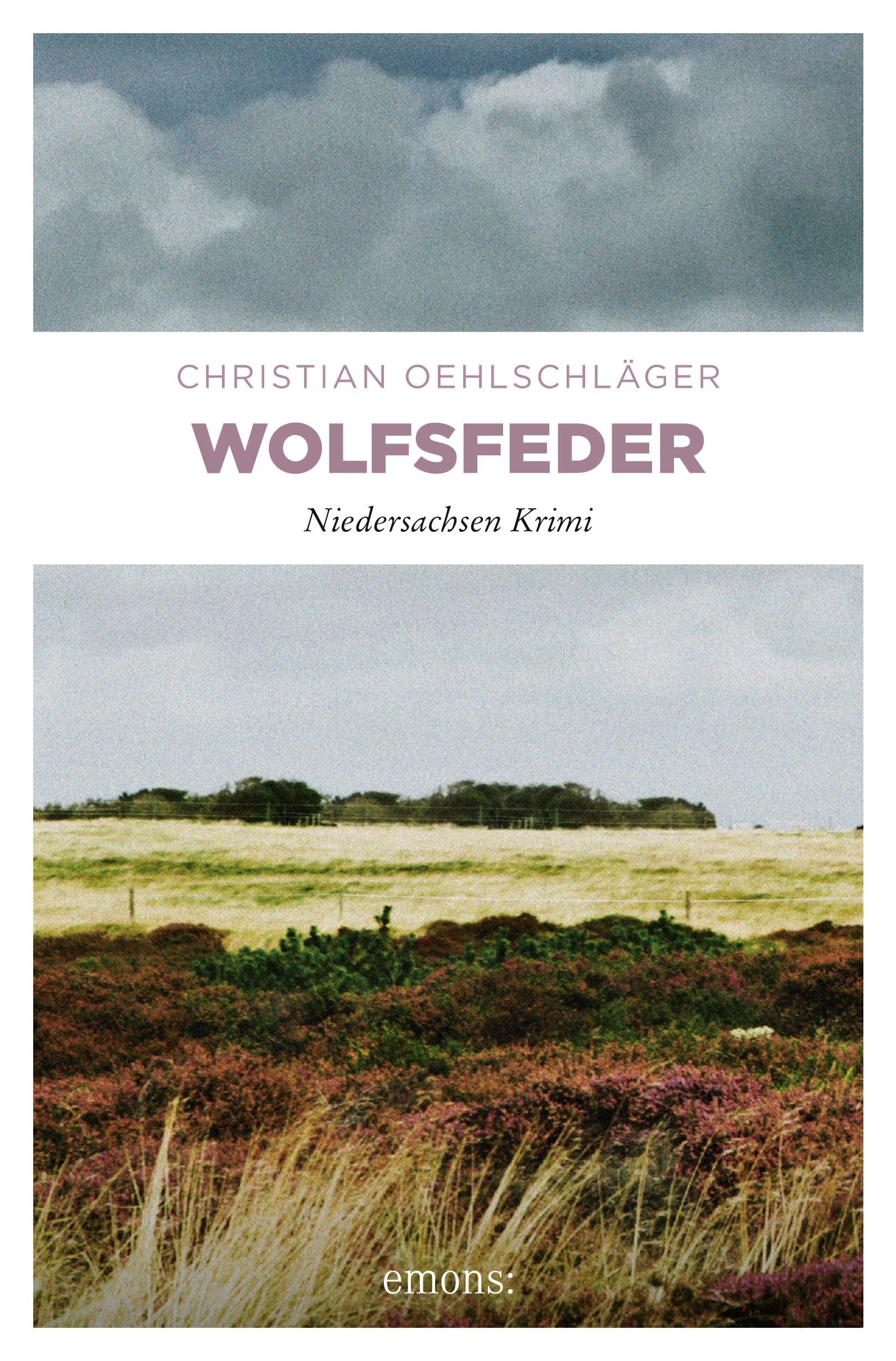 Product Image: Wolfsfeder