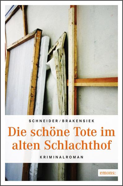 Die schöne Tote im alten Schlachthof Contemporary literature Books