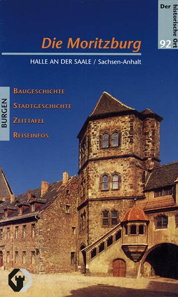 Die Moritzburg in Halle /Saale book
