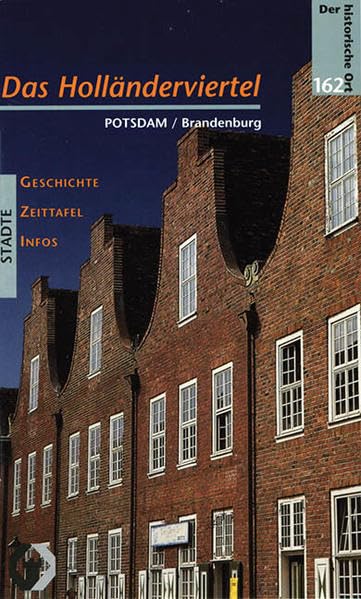 Das Holländerviertel in Potsdam Leisure, Home & Garden
