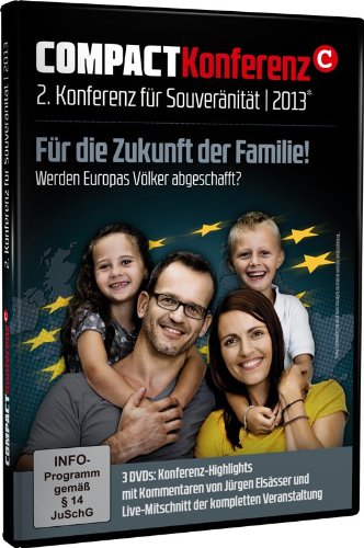 2. Souveränitätskonferenz 2013 - Für die Zukunft der Familie Movies
