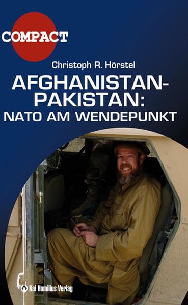Afghanistan-Pakistan: Nato am Wendepunkt book