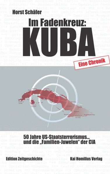 Im Fadenkreuz: Kuba book