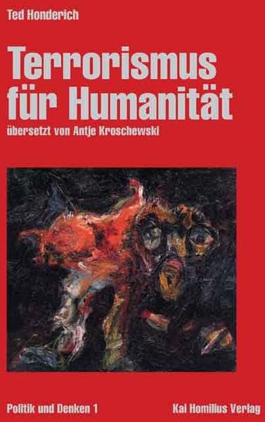 Terrorismus für Humanität Law